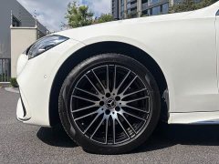 Mercedes-Benz C-Class Facelift C 200 L Sport Edition - фото 4