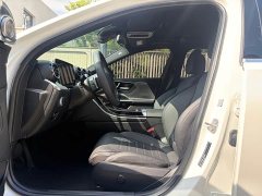 Mercedes-Benz C-Class Facelift C 200 L Sport Edition - фото 6