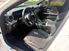 Mercedes-Benz C-Class Facelift C 200 L Sport Edition - фото 7