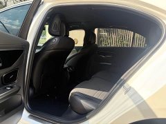 Mercedes-Benz C-Class Facelift C 200 L Sport Edition - фото 8