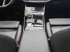 Audi A7 45 TFSI Premium Edition - ფოტო 10