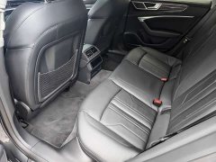 Audi A7 45 TFSI Premium Edition - ფოტო 13