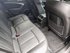 Audi A7 45 TFSI Premium Edition - ფოტო 14
