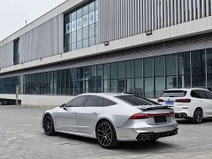 Audi A7 45 TFSI Premium Edition - ფოტო 19