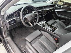 Audi A7 45 TFSI Premium Edition - ფოტო 5