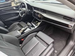 Audi A7 45 TFSI Premium Edition - ფოტო 6
