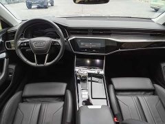 Audi A7 45 TFSI Premium Edition - ფოტო 7
