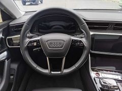 Audi A7 45 TFSI Premium Edition - ფოტო 8