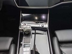 Audi A7 45 TFSI Premium Edition - ფოტო 9
