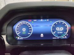 Tank 400 New Energy Hi4-T Ultra Power Edition - ფოტო 2