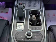 Tank 400 New Energy Hi4-T Ultra Power Edition - ფოტო 6