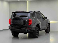 Tank 400 New Energy Hi4-T Ultra Power Edition - ფოტო 9