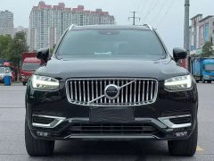 Volvo XC90 B6 Intelligent Luxury 7-Seater - photo 2