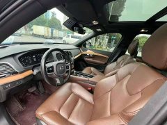 Volvo XC90 B6 Intelligent Luxury 7-Seater - photo 4
