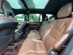 Volvo XC90 B6 Intelligent Luxury 7-Seater - photo 5