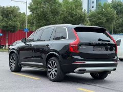 Volvo XC90 B6 Intelligent Luxury 7-Seater - photo 7