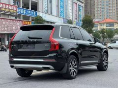 Volvo XC90 B6 Intelligent Luxury 7-Seater - photo 9