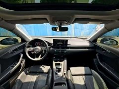 Audi A4L 40 TFSI Fashion Dynamic - ფოტო 4