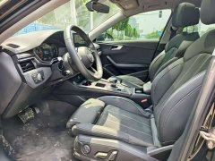 Audi A4L 40 TFSI Fashion Dynamic - ფოტო 5