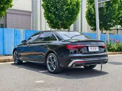 Audi A4L 40 TFSI Fashion Dynamic - ფოტო 7