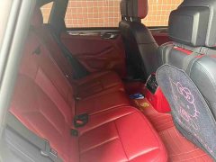 Porsche Macan 2.0T - photo 2