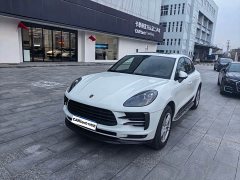 Porsche Macan 2.0T - photo 1