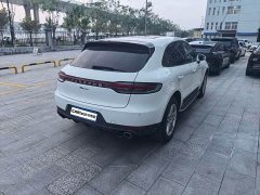 Porsche Macan 2.0T - photo 5