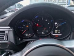 Porsche Macan 2.0T - photo 6