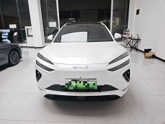 BYD Sealion 06 DM-i 205 Pilot Plus - ფოტო 2