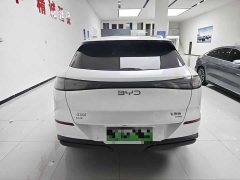 BYD Sealion 06 DM-i 205 Pilot Plus - ფოტო 4