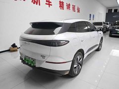 BYD Sealion 06 DM-i 205 Pilot Plus - ფოტო 5