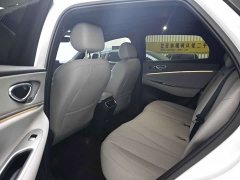 BYD Sealion 06 DM-i 205 Pilot Plus - ფოტო 8