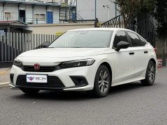 Honda Civic 240TURBO CVT Sport Edition - фото 1
