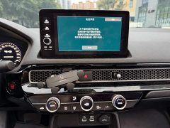 Honda Civic 240TURBO CVT Sport Edition - фото 10