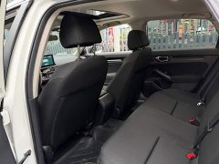 Honda Civic 240TURBO CVT Sport Edition - фото 11