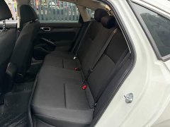 Honda Civic 240TURBO CVT Sport Edition - фото 12