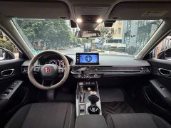 Honda Civic 240TURBO CVT Sport Edition - фото 13