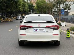 Honda Civic 240TURBO CVT Sport Edition - фото 5
