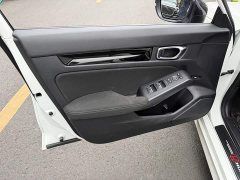 Honda Civic 240TURBO CVT Sport Edition - фото 6
