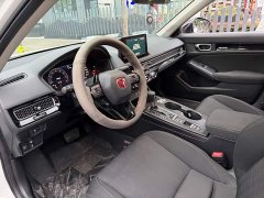 Honda Civic 240TURBO CVT Sport Edition - фото 7
