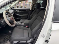 Honda Civic 240TURBO CVT Sport Edition - фото 8