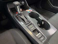 Honda Civic 240TURBO CVT Sport Edition - фото 9