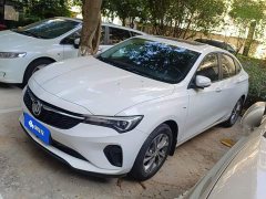 Buick Excelle Pro Comfort Edition - photo 1