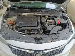 Buick Excelle Pro Comfort Edition - photo 10
