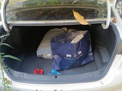 Buick Excelle Pro Comfort Edition - photo 4