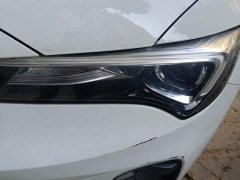 Buick Excelle Pro Comfort Edition - photo 5