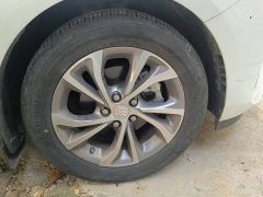 Buick Excelle Pro Comfort Edition - photo 6