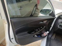 Buick Excelle Pro Comfort Edition - photo 7