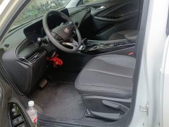 Buick Excelle Pro Comfort Edition - photo 9