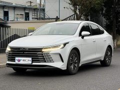 BYD Destroyer 05 Glory Edition DM-i 55KM Luxury - ფოტო 1